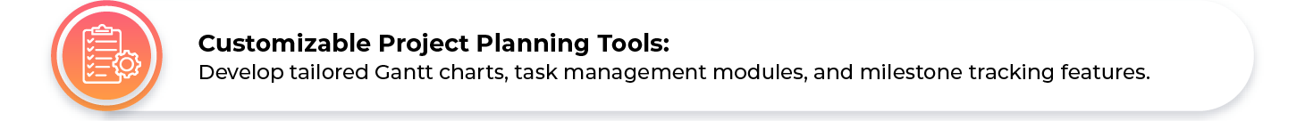 PMIS Development