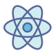 REACTJS Logo